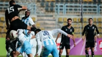 بيراميدز يتصدر الدوري بانتصارات متتالية وسط غياب الزمالك وتأثيره على التنافس 1